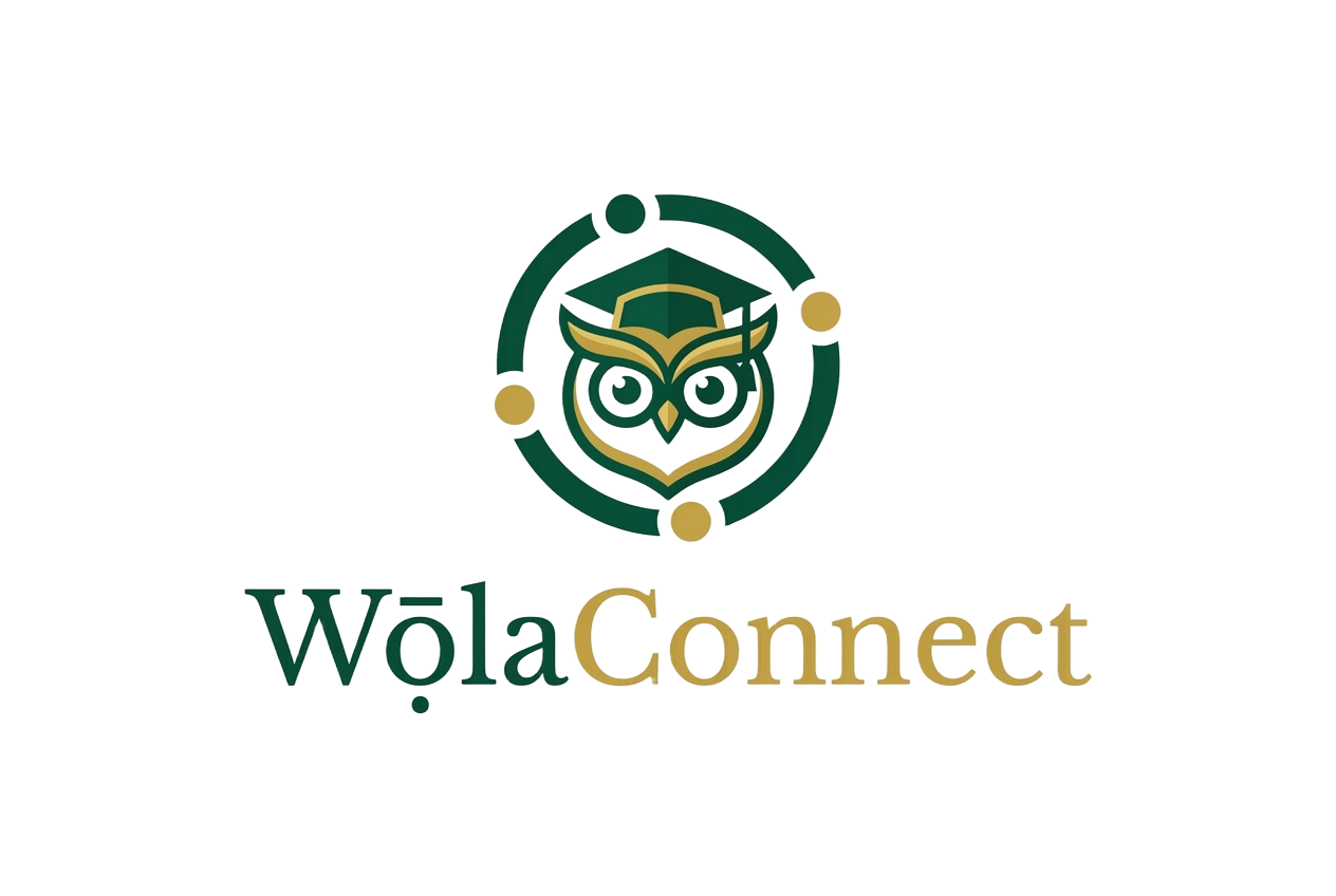 WɔlaConnect — Africa's offline-first student platform